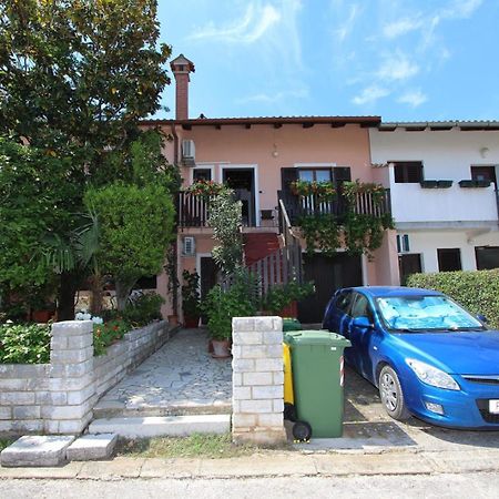 Apartments Sebal ロヴィニ エクステリア 写真
