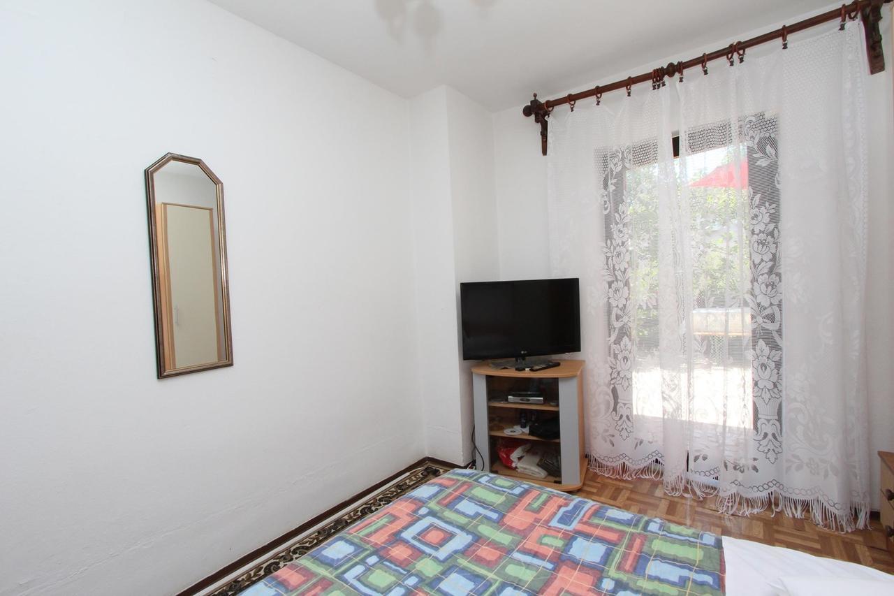Apartments Sebal ロヴィニ エクステリア 写真