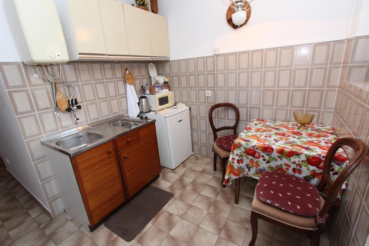 Apartments Sebal ロヴィニ エクステリア 写真
