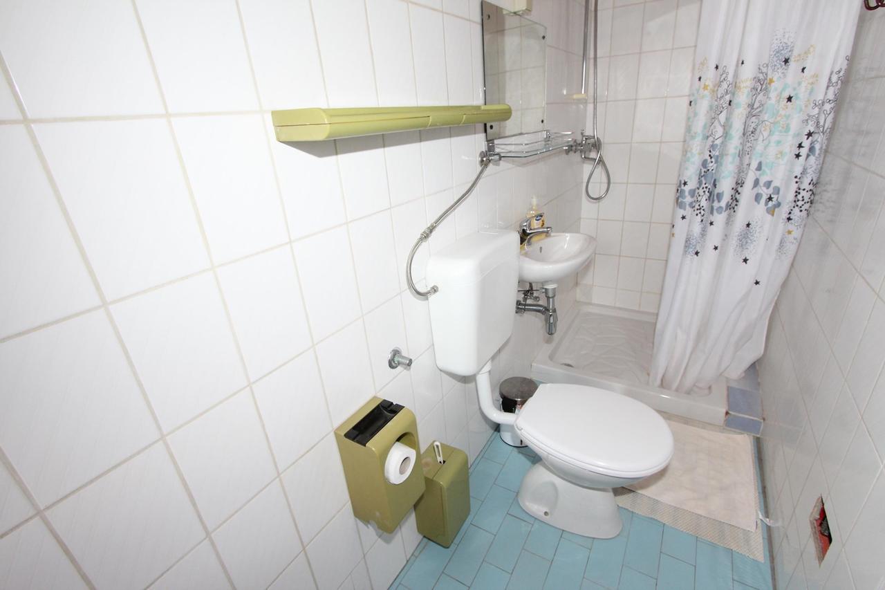 Apartments Sebal ロヴィニ エクステリア 写真